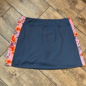 Tommy Bahama Performance Stretch Skort Women’s Size‎ Large